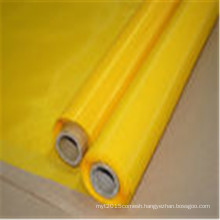 90T Polyester screen printing mesh